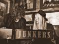 Koncert Blues Junkers Duo w Trzecim Księżycu