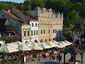 Co robić w Kazimierzu Dolnym w weekend (2-4 czerwca)?