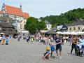 Co robić w weekend w Kazimierzu Dolnym (9-11 czerwca)?