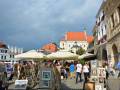 Co robić w Kazimierzu Dolnym w weekend (14-16 września)?