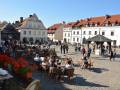 Co robić w Kazimierzu Dolnym w weekend (19-21 października)?