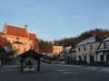 Co robić w Kazimierzu Dolnym w weekend (23 - 25 listopada)?