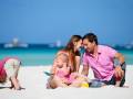 Urlop z dziećmi