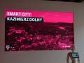 Kazimierz Dolny - Smart City