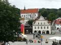 Co robić w Kazimierzu Dolnym w weekend (6-8 lipca)?