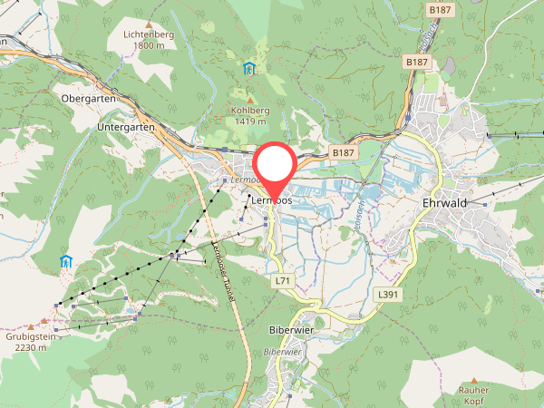 TIROLER ZUGSPITZ ARENA