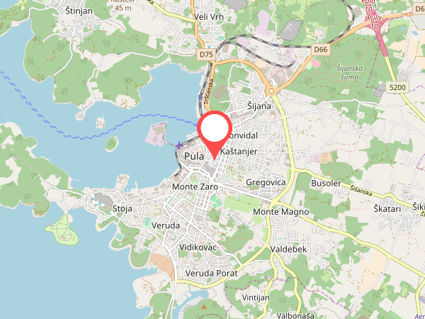 Muzeum Historyczne Istrii