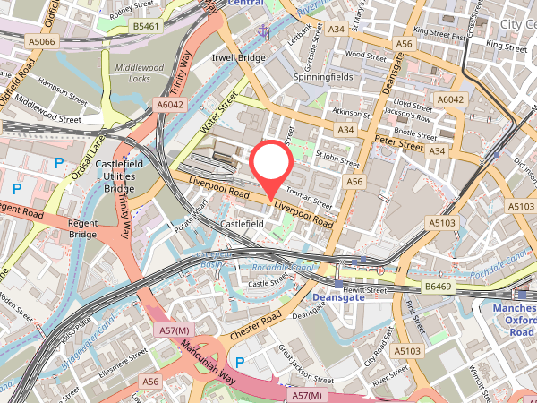 Muzeum Nauki i Przemysłu