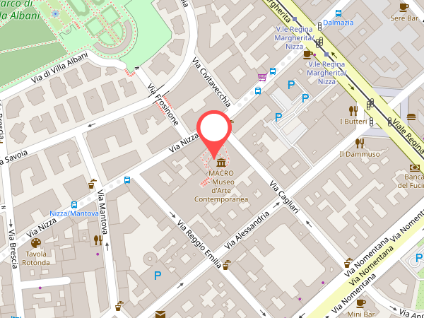 Muzeum Sztuki Współczesnej MACRO