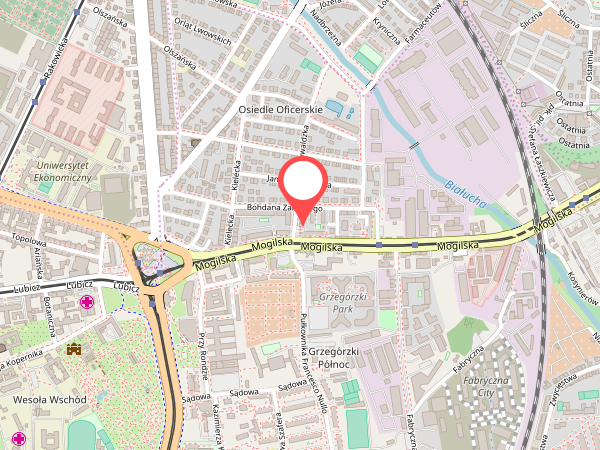 Młodzieżowy Dom Kultury