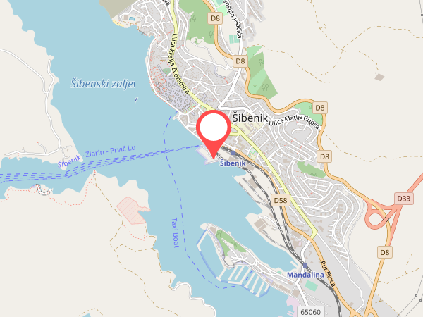 Twierdza św. Mikołaja