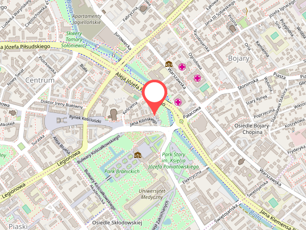 Wojewódzki Ośrodek Animacji Kultury