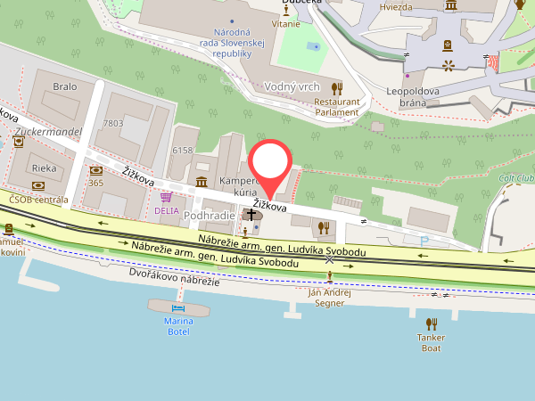 Archeologické múzeum Bratislava