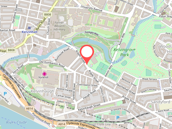 Kelvingrove Art Gallery and Museum