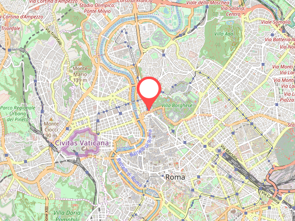 Bazylika Santa Maria del Popolo