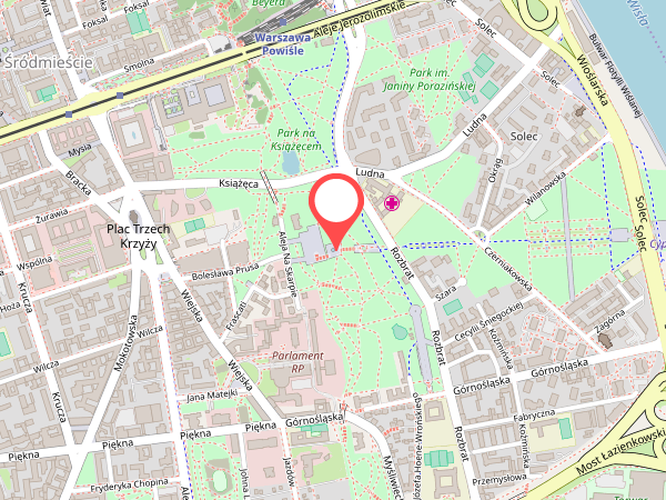 Park Marszałka Edwarda Rydza-Śmigłego