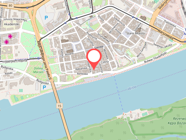 Kujawsko-Pomorski Impresaryjny Teatr Muzyczny