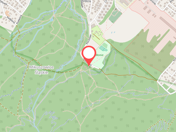 Tereny Rekreacyjne Błonia