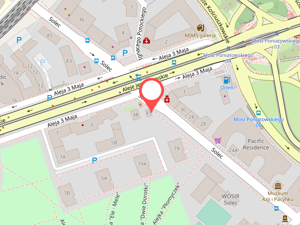 Agencja Turystyczna Air Tour