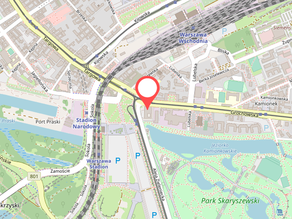 Teatr Powszechny im. Zygmunta Hübnera