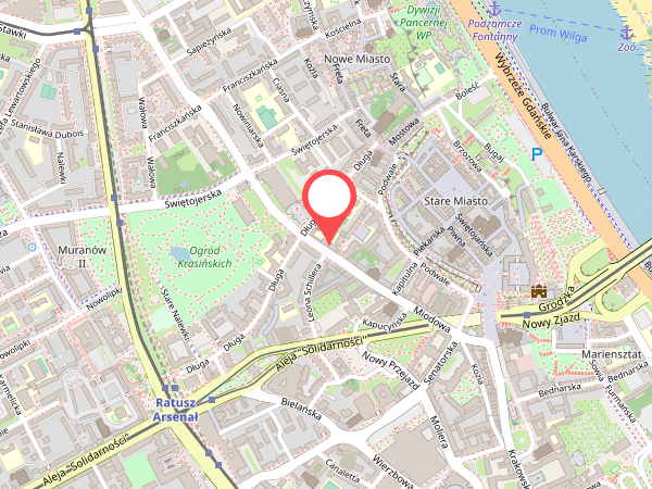 Teatr Collegium Nobilium