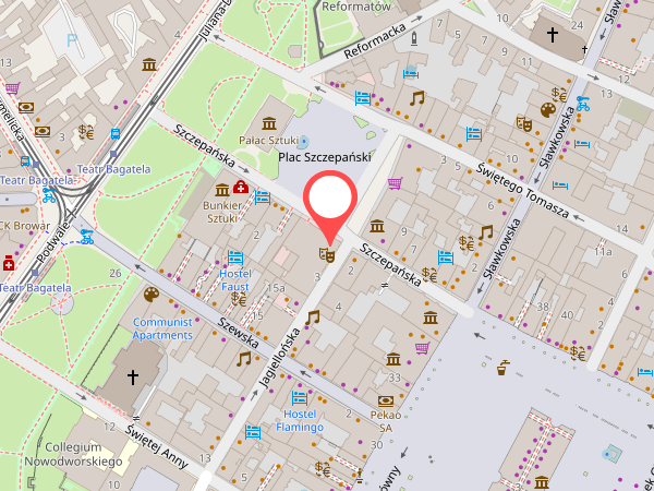 Narodowy Stary Teatr