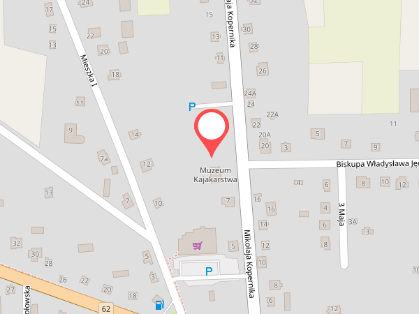 Wystawa starych motocykli w Drohiczynie