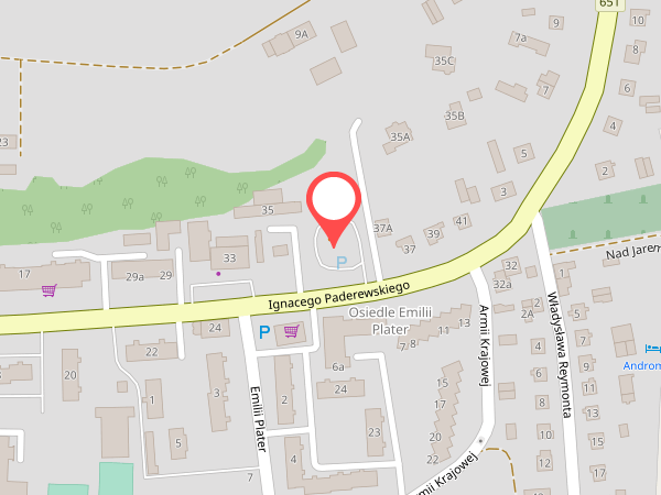 Wieża Ciśnień w Gołdapi