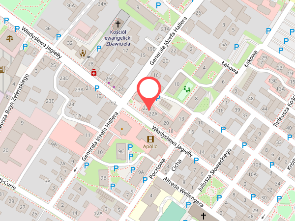 Synagoga w Działdowie