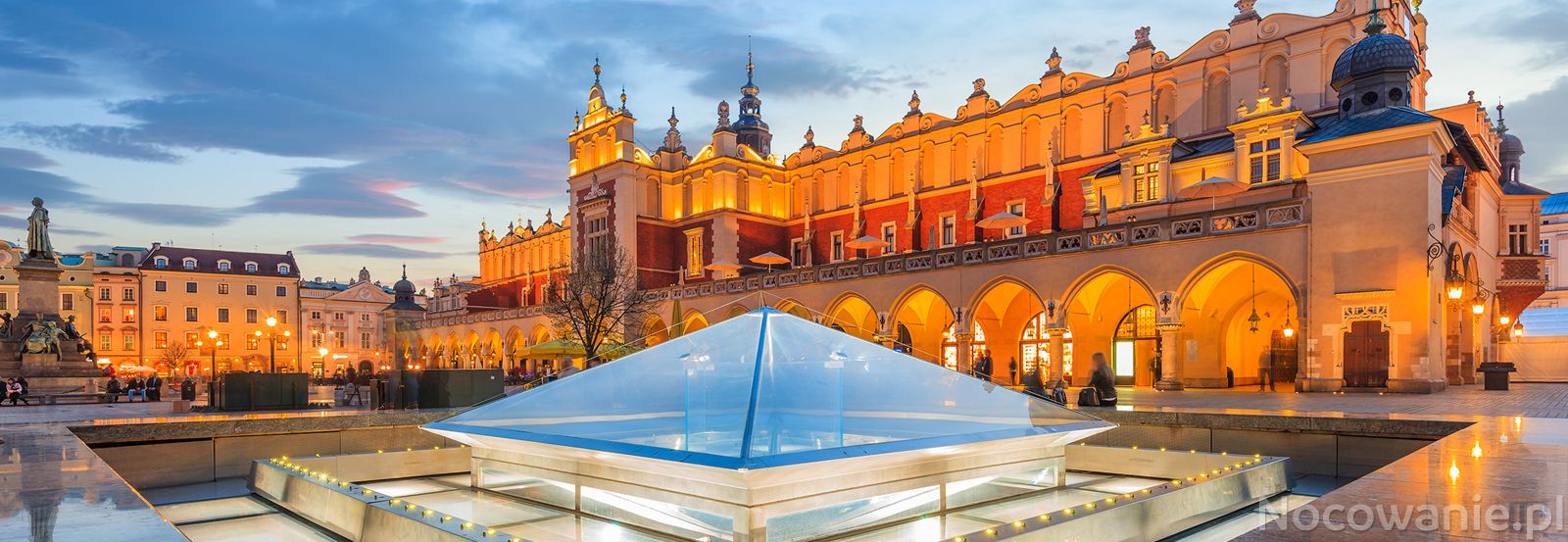 Kraków