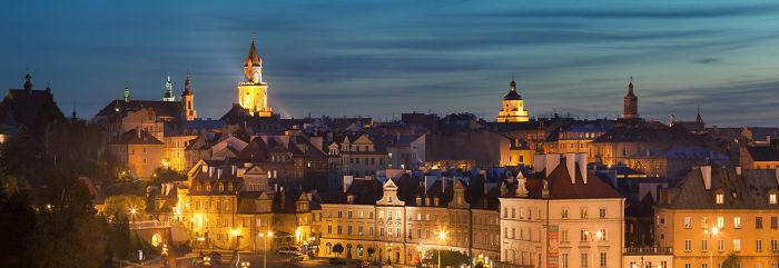 Lublin