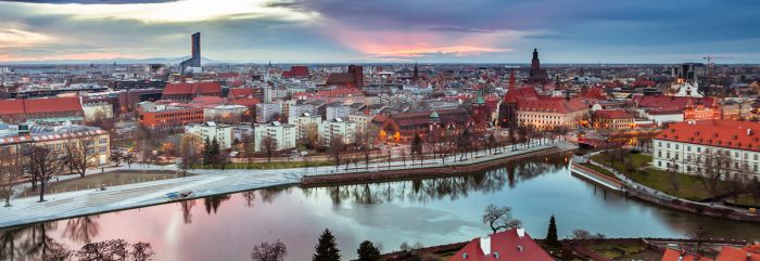 Wrocław