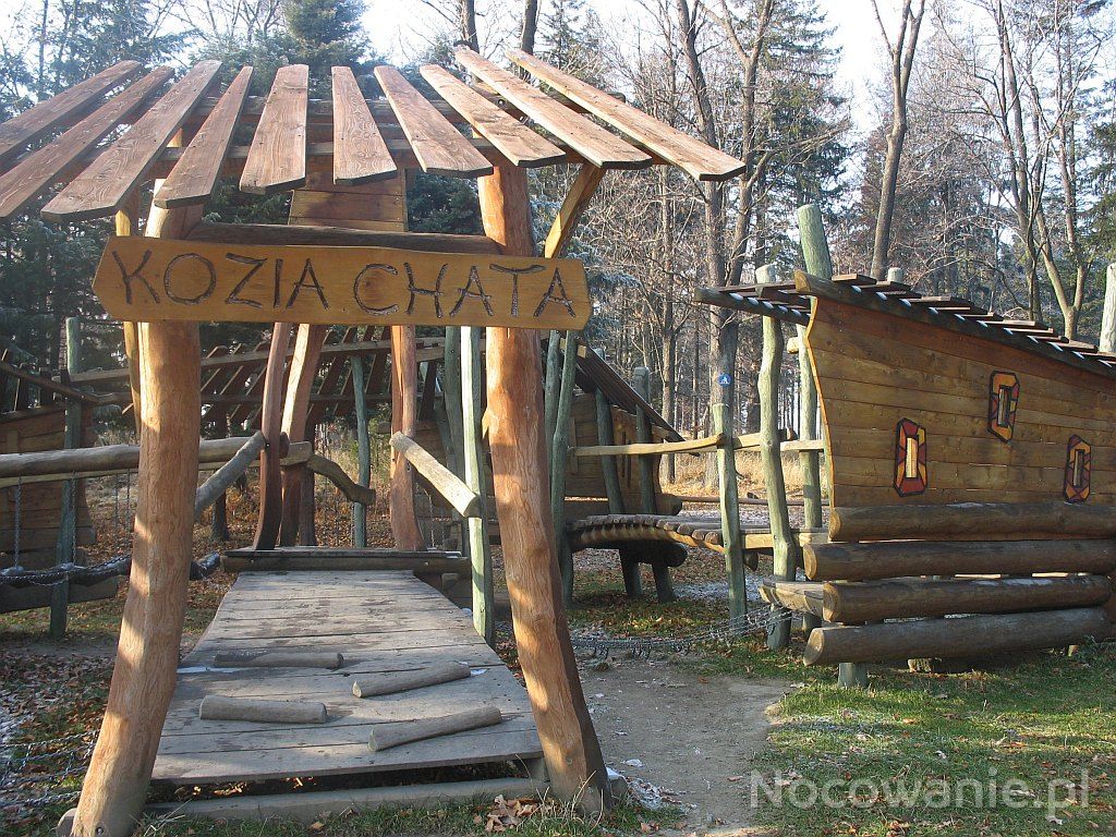 Kozia Górka, BielskoBiała, zdjęcia