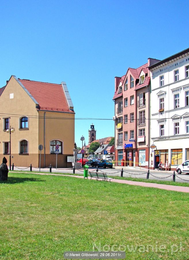 Żary, Żary, zdjęcia