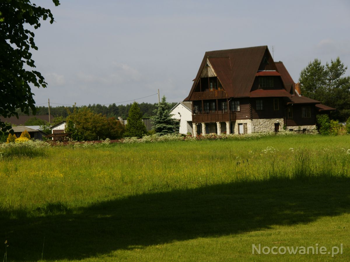 Osuchy, Osuchy, zdjęcia