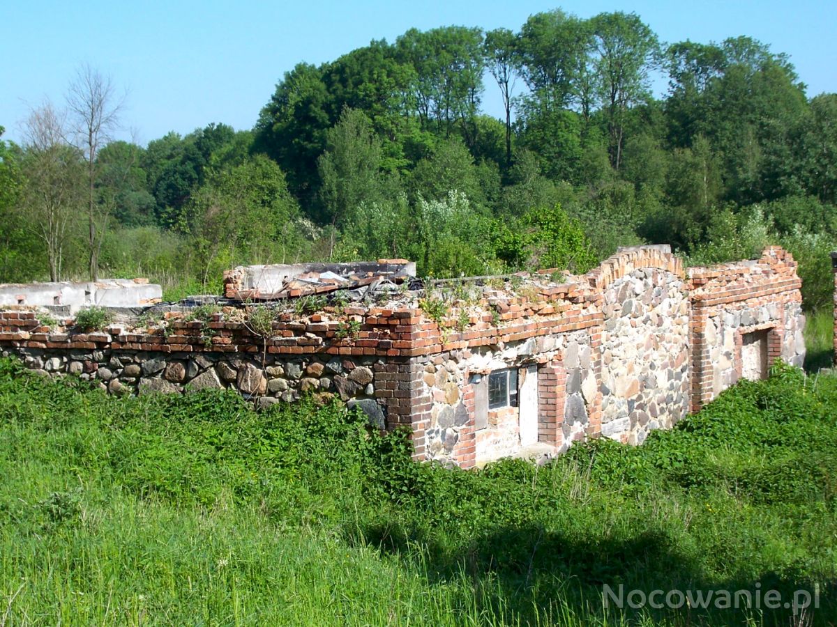 Bulin, Kożuchów, zdjęcia