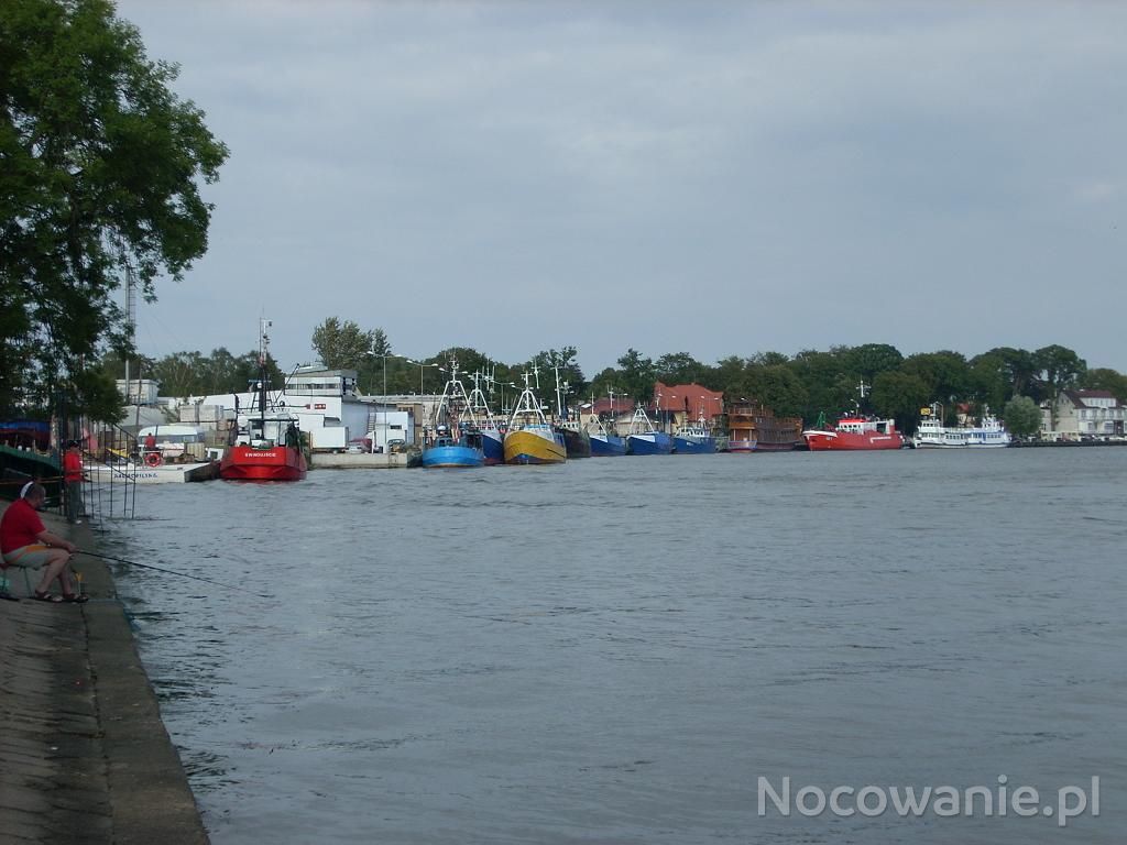 zdjecie Dziwnów, Dziwnów, zdjęcia