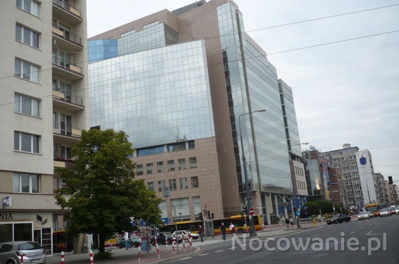 Ulica Puławska, Warszawa, zdjęcia