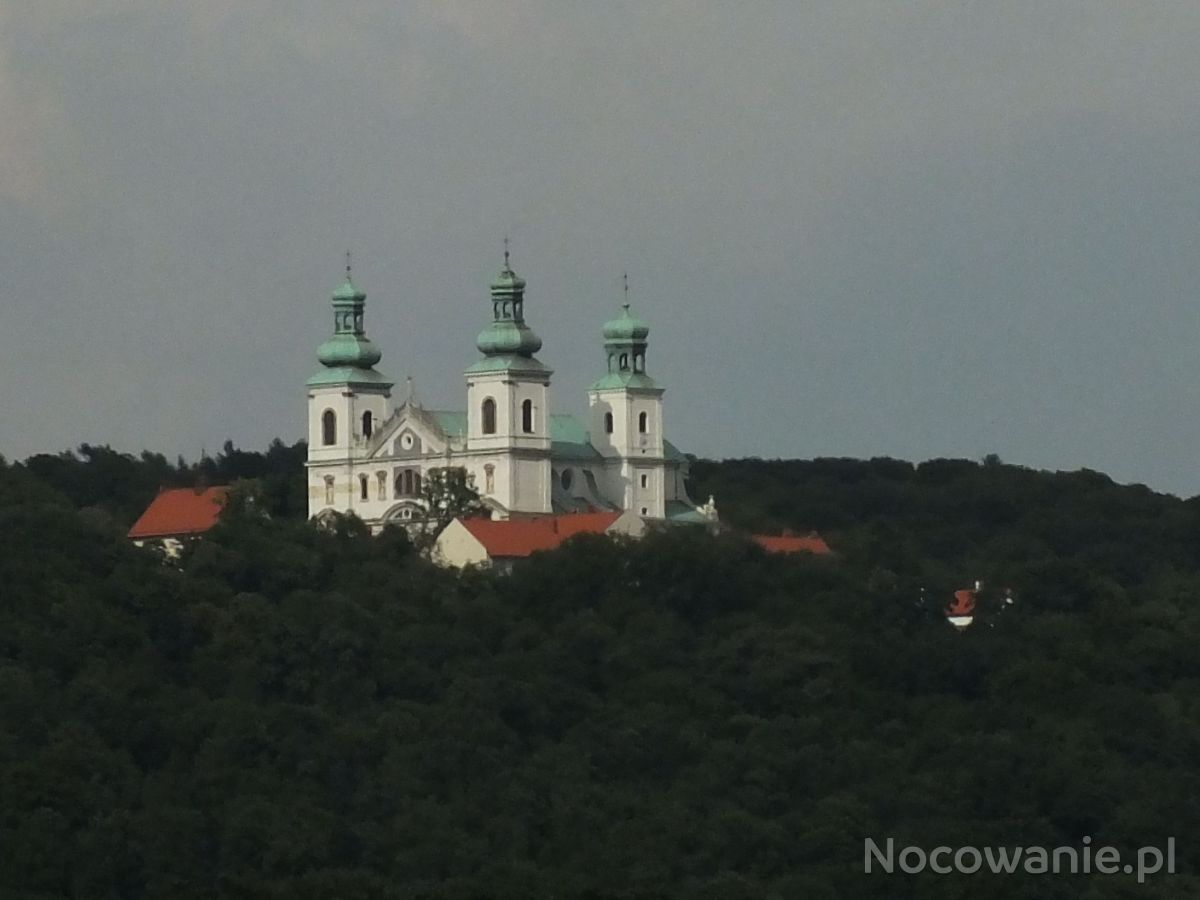 Klasztor Kamedułów Na Bielanach, Kraków, Zdjęcia