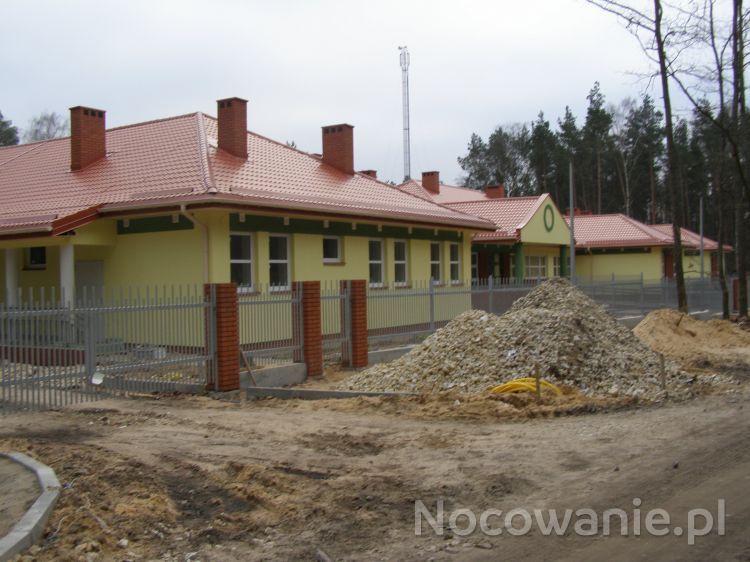 zdjecie Zalesie Górne, Zalesie Górne, zdjęcia