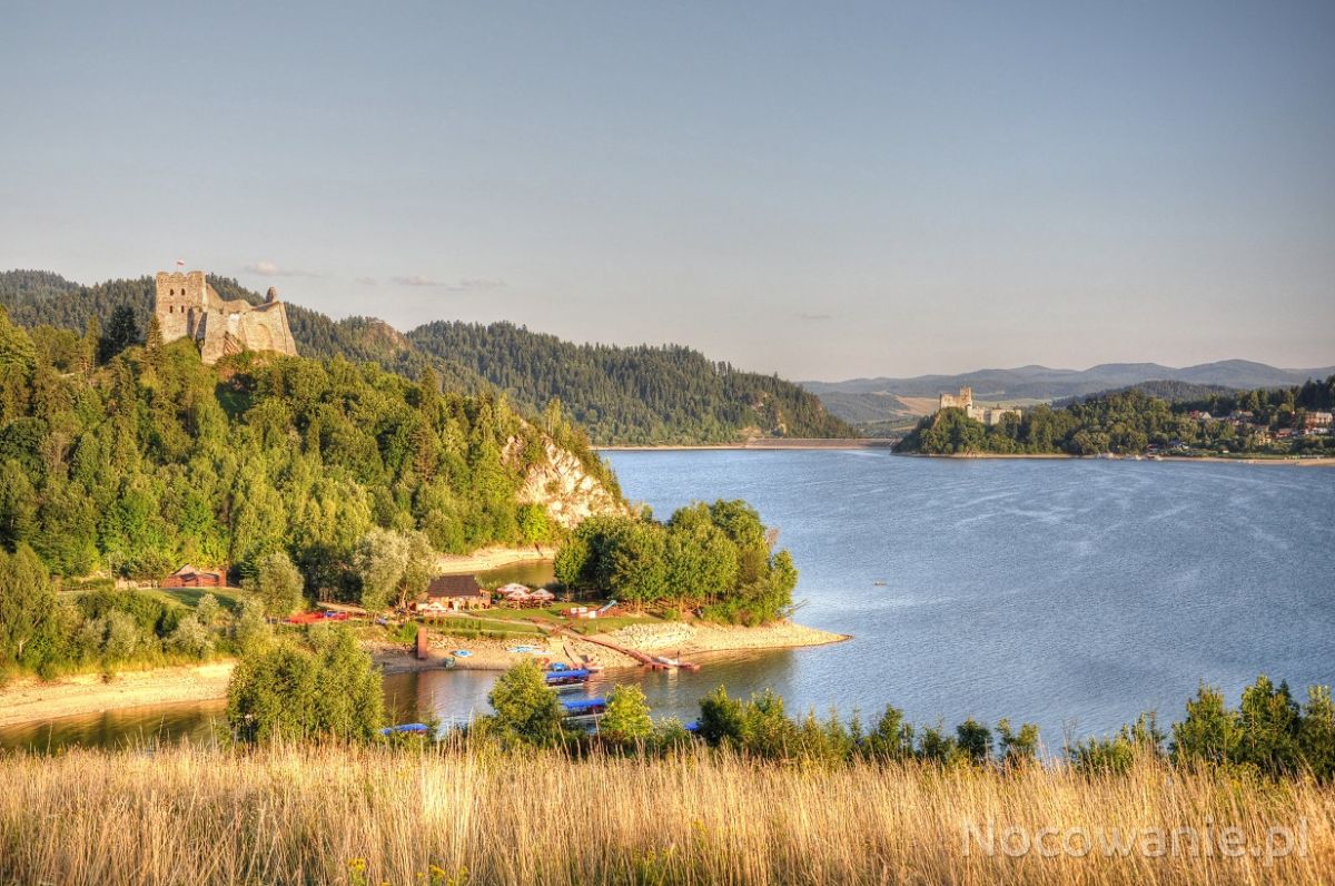 zdjecie Niedzica Zamek, Niedzica-Zamek, zdjęcia