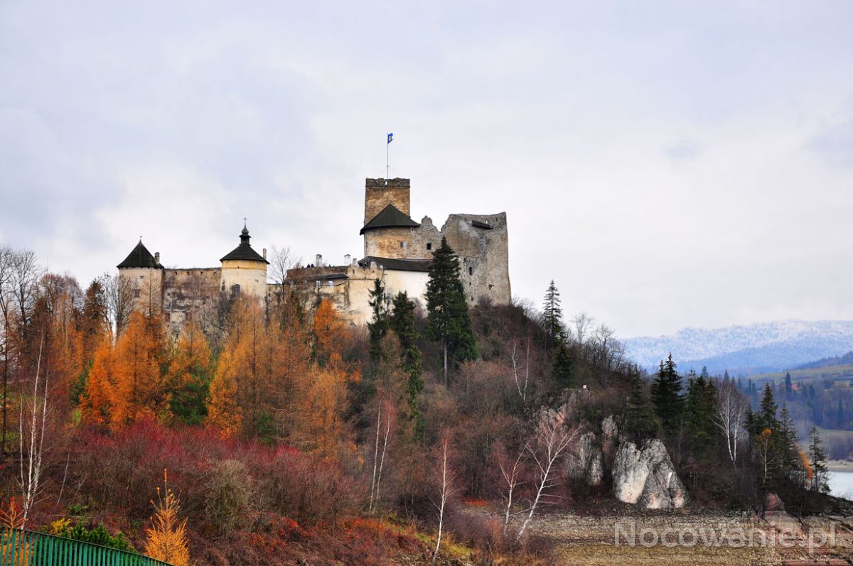 zdjecie Niedzica Zamek, Niedzica-Zamek, zdjęcia