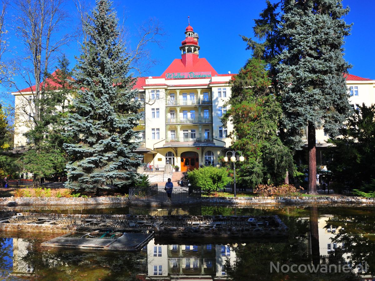 zdjecie PolanicaZdrój, PolanicaZdrój, zdjęcia