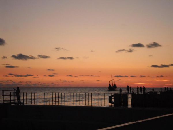 "Konkurs: Podróżuje, bo lubie"