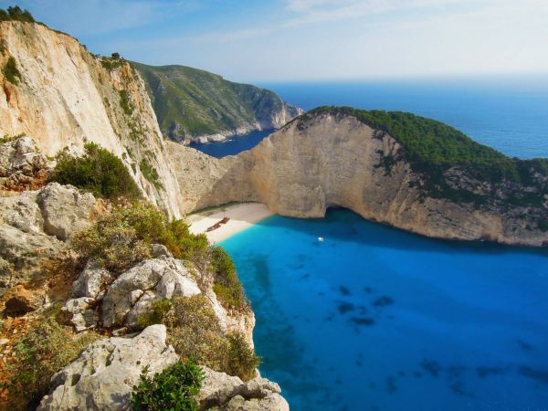 Wakacje w Zakynthos