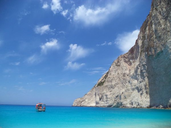 Jeszcze trochę wspomnień z Zakynthosu :)