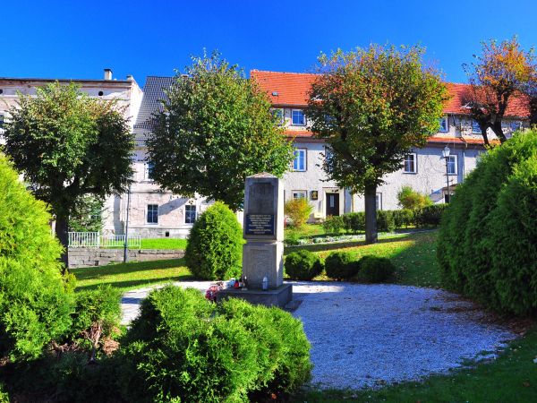 Rodzinne miasteczko Violetty Villas
