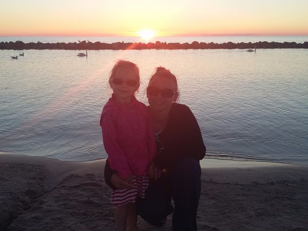 Podróżuje bo lubie☺