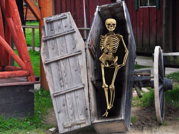 Miasteczko Western City