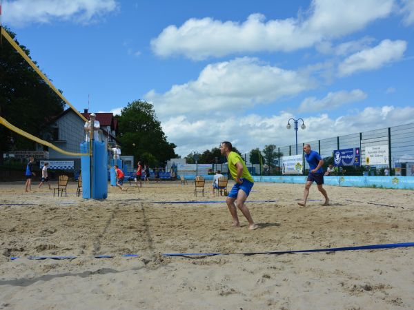 Mile spędzony czas w Pucku